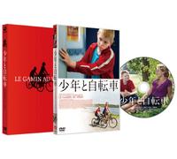 Le Gamin au Velo