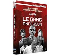 Le Gang Anderson [Blu-ray]