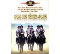 Le gang des frères james