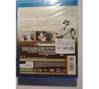 Le Gang des frères James (Blu-ray)