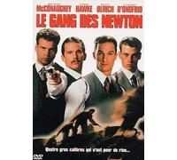 Le Gang des Newton