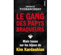 Le gang des papys braqueurs: Main basse sur les bijoux de Kim Kardashian
