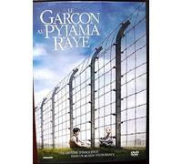 Le Garcon au Pyjama Raye - DVD