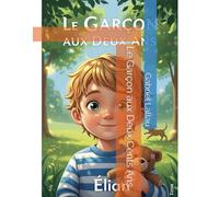 Le Garçon aux Deux Cents Ans