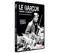 Le Garçon dans l'arbre / Arne Sucksdorff