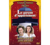 Le garçon d'appartement