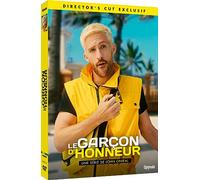 Le garçon d'honneur