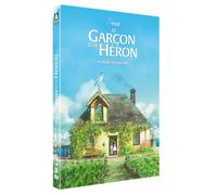 Le garçon et le héron