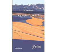 Le garçon from L.A.