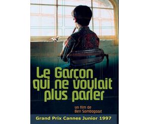 Le garçon qui ne voulait plus parler