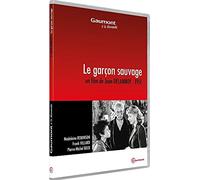 Le garçon Sauvage