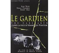 Le gardien