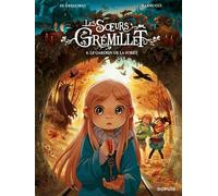 Le gardien de la forêt