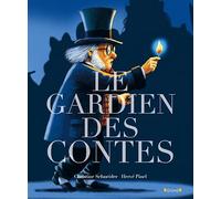 Le Gardien des contes