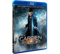 Le gardien des mondes