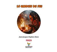 Le Gardien du Feu