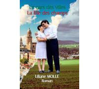 LE GARS DES VILLES LA FILLE DES CHAMPS