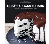 Le gâteau sans cuisson de Jean Luc Sady ( 29 avril 2015 )