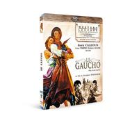 Le gaucho (Blu-ray) Rory Calhoun Gene Tierney Jacques Tourneur