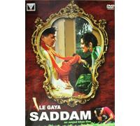 Le Gaya Saddam (2012) (Hindi Movie / Bollywood Film / Indian Cinema DVD)