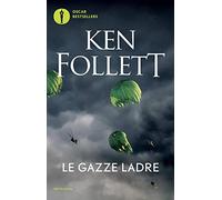 Le gazze ladre
