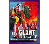 Le Géant de Thessalie