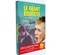 LE GEANT EGOISTE + THE ARBOR 2013 CLIO BARNARD