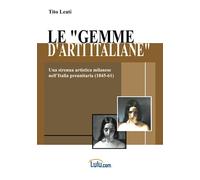 Le "Gemme d'arti italiane"