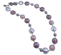 LE GEMME DI VENEZIA COLLANA DONNA ANTICA MURRINA CO016A16P