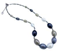 LE GEMME DI VENEZIA COLLANA DONNA ANTICA MURRINA CO993A15