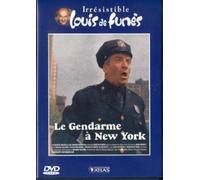 Le gendarme a new-york