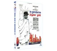 Le gendarme à new york