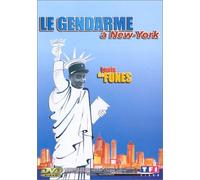 Le Gendarme à New York by LouisdeFunès