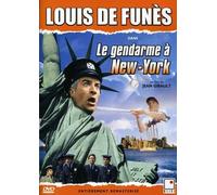 Le Gendarme A New York [Edizione: Canada]