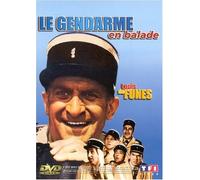 Le Gendarme En Balade
