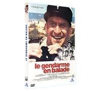 Le gendarme en balade