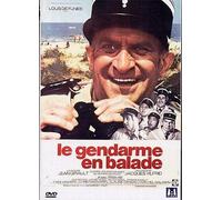 Le gendarme en balade