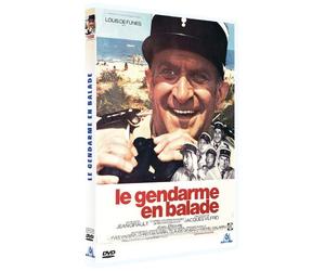 Le gendarme en balade