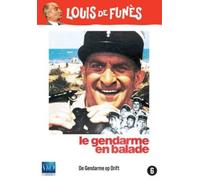Le Gendarme En Balade (DVD)