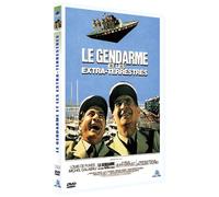 Le gendarme et les extraterrestre