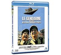 Le gendarme et les extraterrestres