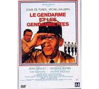 Le gendarme et les gendarmette