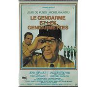 Le gendarme et les gendarmettes