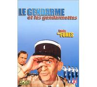 Le Gendarme et les gendarmettes [FRENCH] by LouisdeFun?s