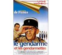Le gendarme & les gendarmettes
