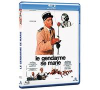 Le gendarme se marie