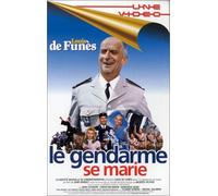 Le gendarme se marie