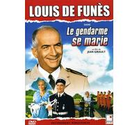 Le Gendarme Se Marie [Edizione: Canada]