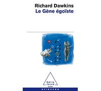 Le gène égoïste