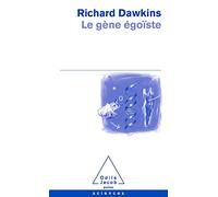 Le gène égoïste: Tirage spécial OJ Poche 2021